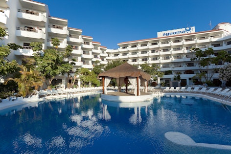 Aguamar
